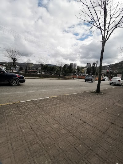 Giresun Bus Station