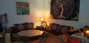 Photo n°2 de mahila à Espéraza (Salon de thé)