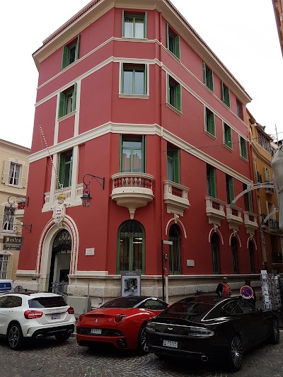 Photos of Post Office