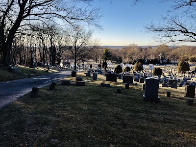 Silver Mount Cemetery Association