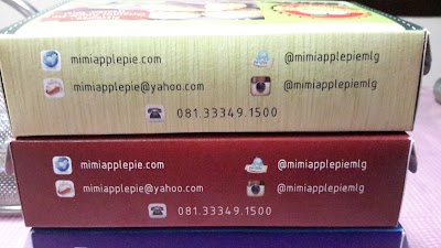 Photos of Mimi Apple Pie