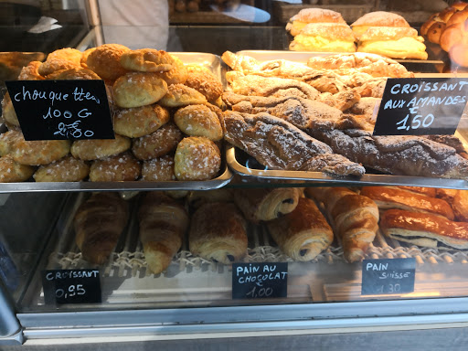 Boulangerie AK - Thumbnail