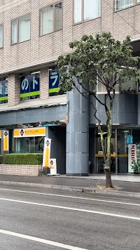 オリックスレンタカー 札幌駅前店