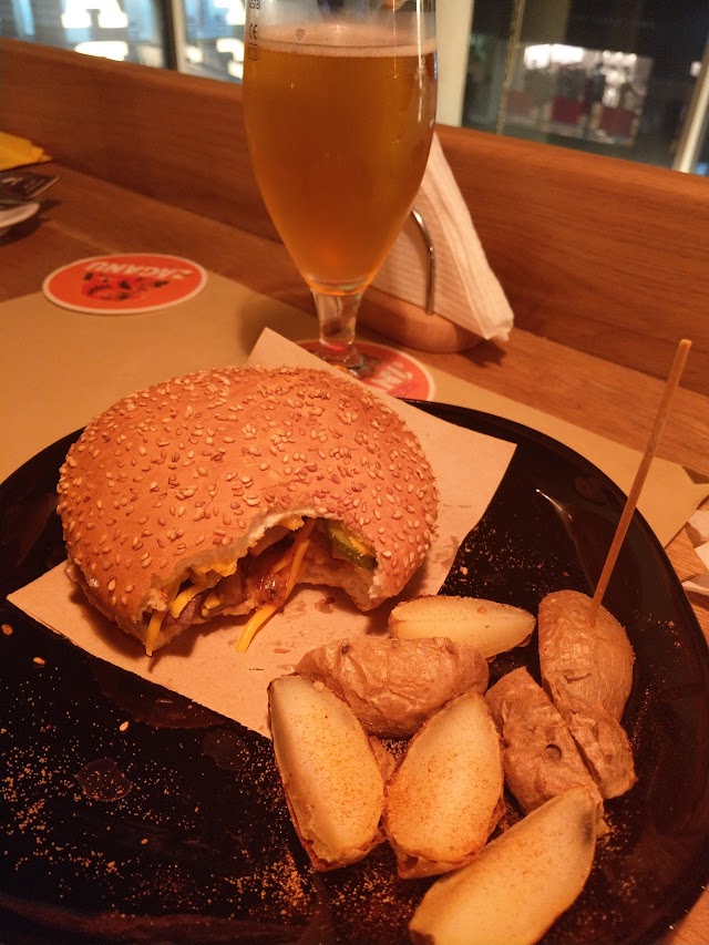 Romanian Craft Beer Bar