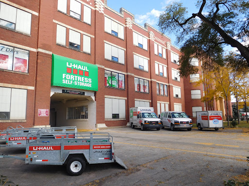 U-Haul Moving & Storage of Logan Square - Thumbnail