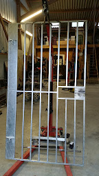 Photo n°16 de SOUD OUEST à Lannilis (Chaudronnerie)