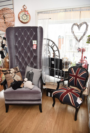 Hanaley Interiors & Reborn Furniture - Thumbnail