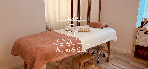 Audrey Bien-être & Energie