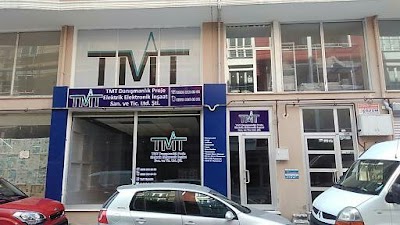 TMT Danışmanlık Proje Elektrik Elektronik İnşaat Sanayi ve Ticaret LTD. ŞTİ.