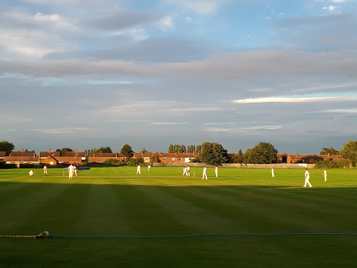 Blossom Way Sports & Social Club