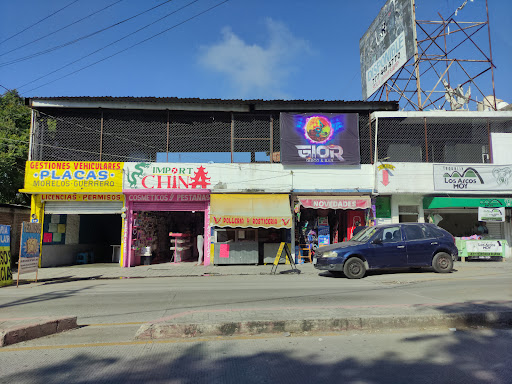 Polleria Y Rosticeria