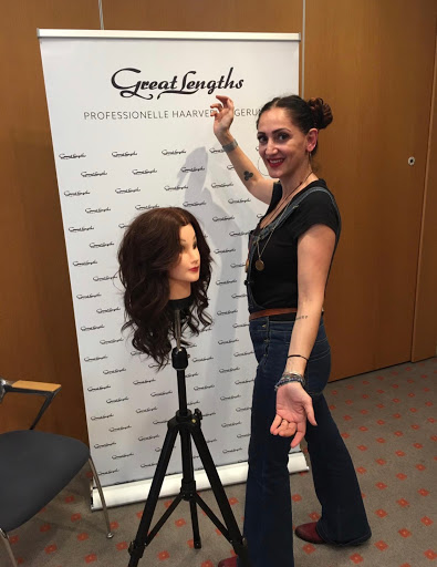 Naturfriseur Esra - Thumbnail