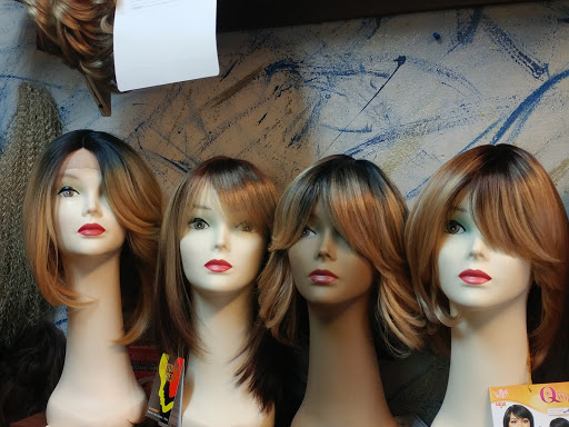 GINS WIGS/FASHIONS 4U - Thumbnail