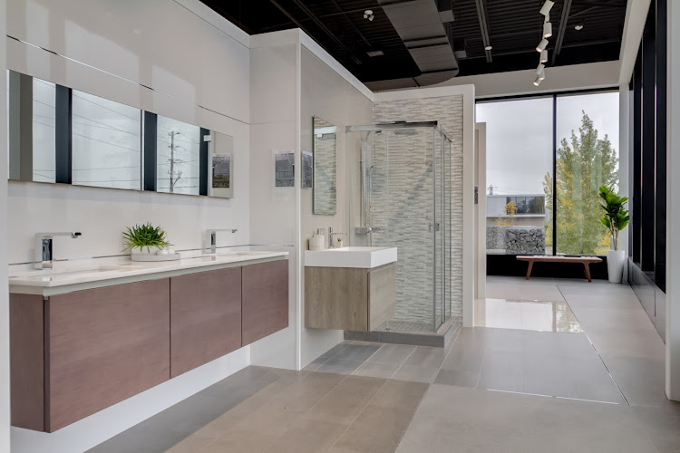 PORCELANOSA Toronto work photo 1