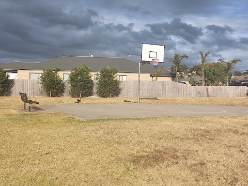 Hammersmith Circuit Footy oval - Thumbnail