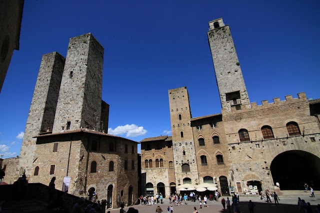 Comune Di San Gimignano