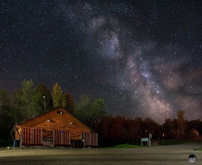 East Ashtabula Crossing