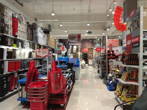 ACE Hardware One Belpark Mall, Author: Ajeng Patty