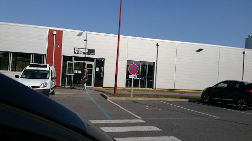 Le Burger Gourmand