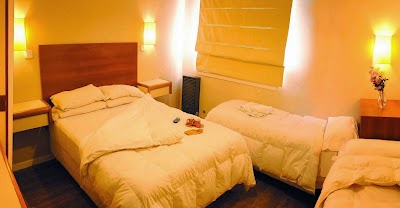 Photos of Hosteria Nogare