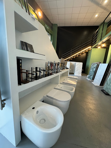 Edilcasa Store - Visual