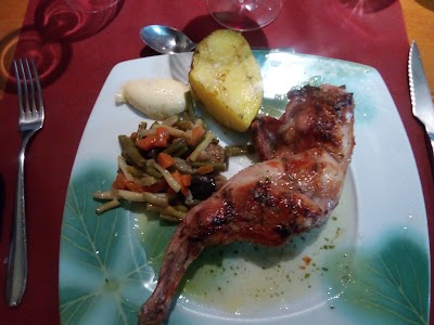 Photos of Asador Medieval