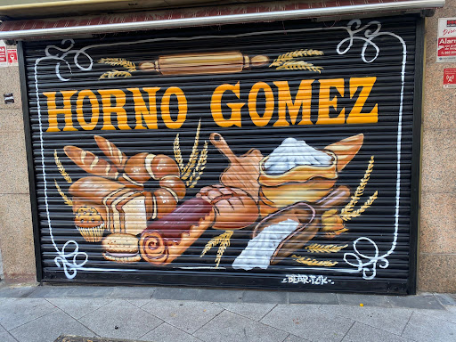 Horno De Pan Gómez - Thumbnail