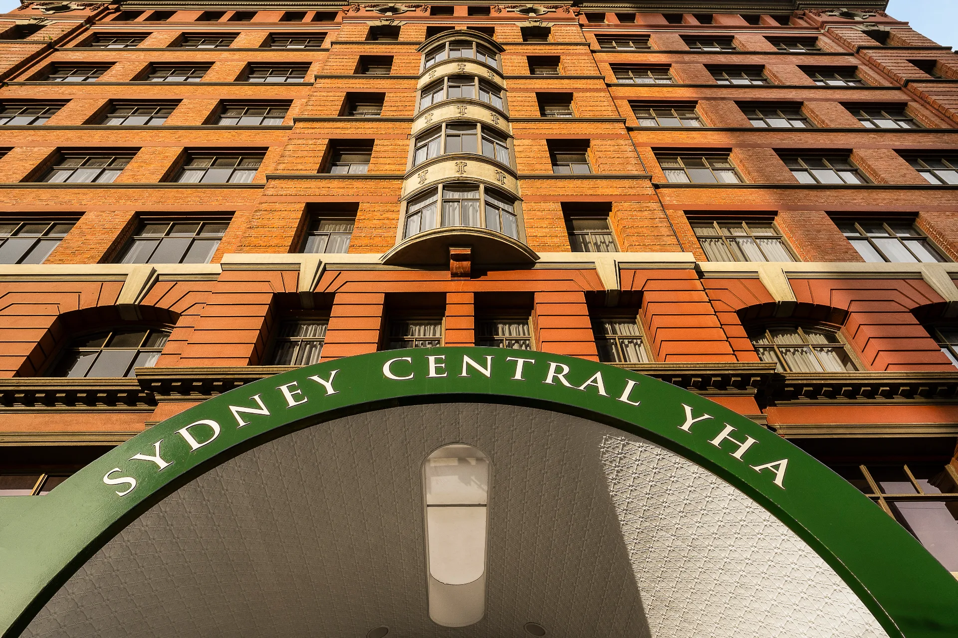 YHA Sydney Central