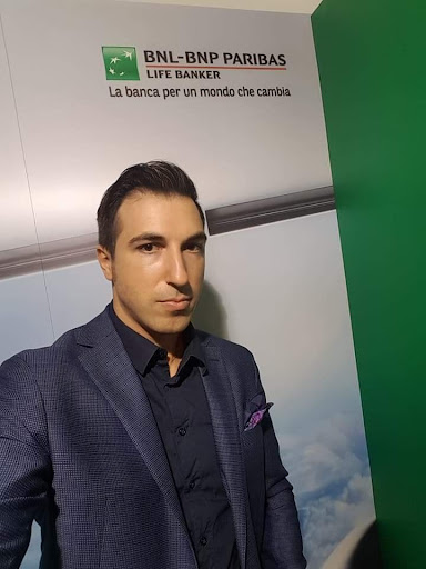Consulente Finanziario Andrea Cadoni - Thumbnail
