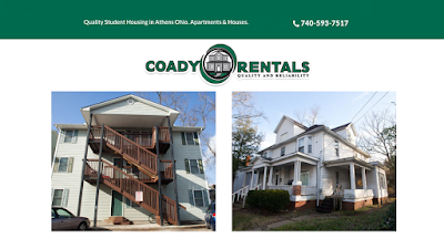 Coady Rentals