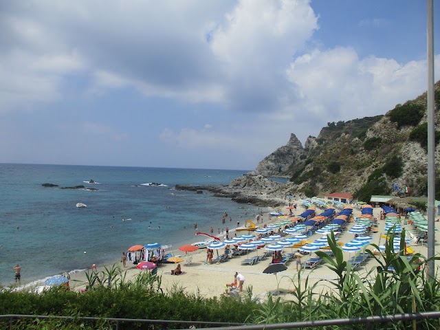 Spiaggia di Grotticelle