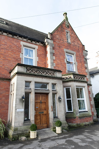 Dedicated residential home,supported living Support in Derby