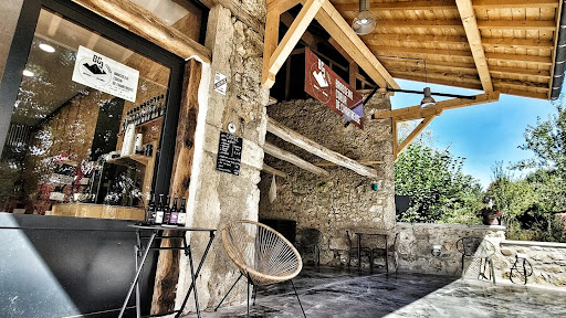 Photo 5 - restaurant les 3 biches