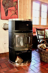 Photo n°17 de Gruppen - Ferienhaus - Vogesen à Taintrux (Agence de location de maisons de vacances)