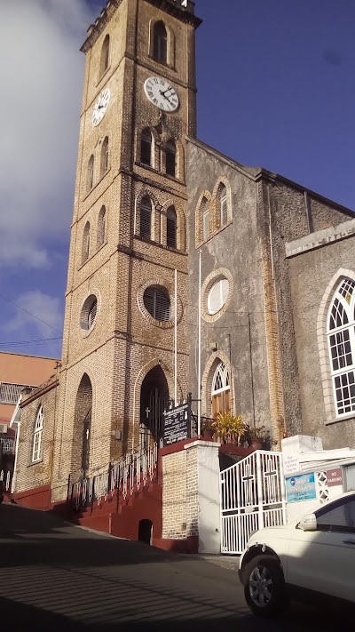 Photos of Cathedral of the Immaculate Conception
