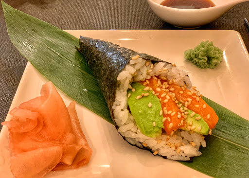 Susushi - Visual