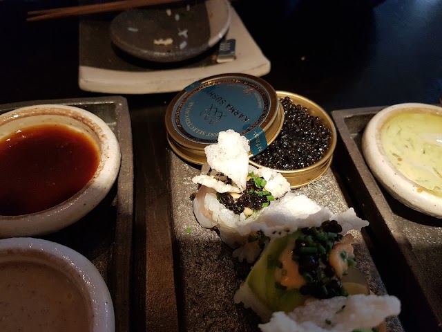 Karma Sushi