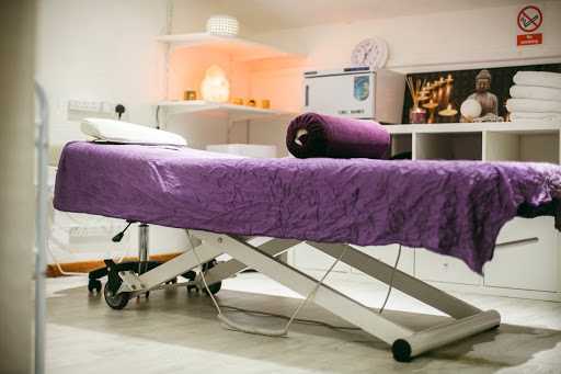 Maryna's Beauty & Sports therapy