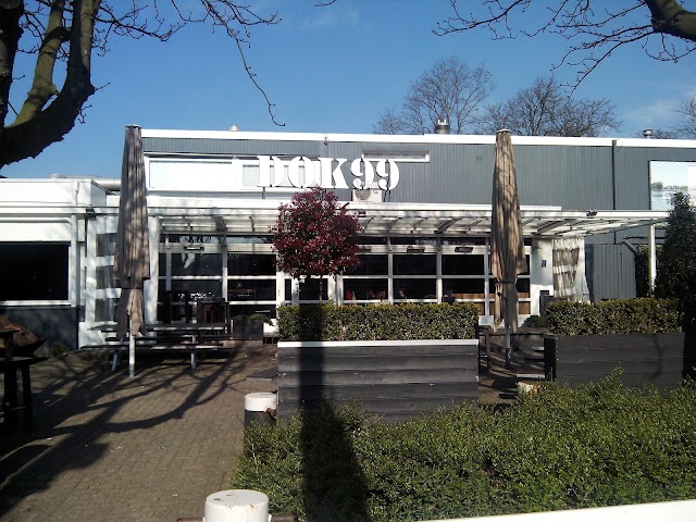 Dok 99 Rotterdam