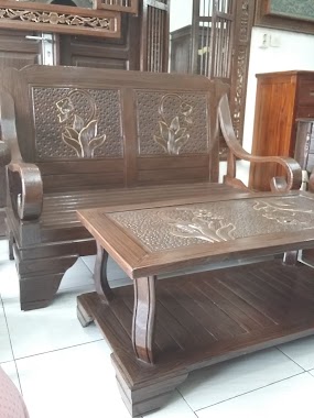 RAMAYANA JATI FURNITURE, Author: RAMAYANA JATI FURNITURE