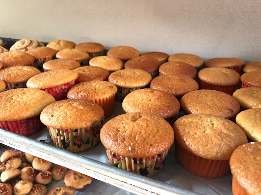 Panadería “Azuquitar”