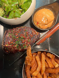 Photo n°51 de Le Rooftop à Poitiers (Bar à vin)