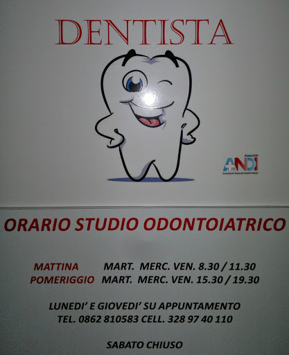 Medico Dott. Barone Mosca Gallery - Italy
