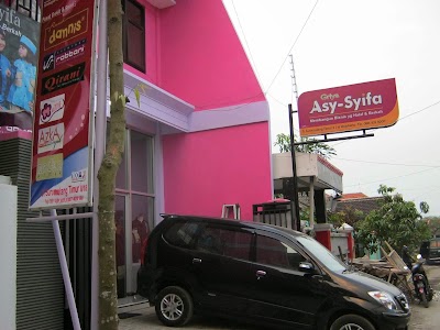 Photos of Griya Asy-Syifa Rabbani