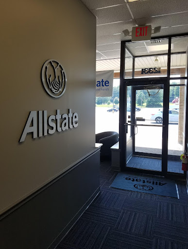Jason Lewis: Allstate Insurance - Thumbnail