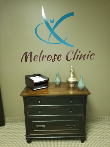 Melrose Clinic Gallery - United States