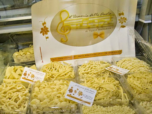 Pastificio L’armonia della pasta - Thumbnail