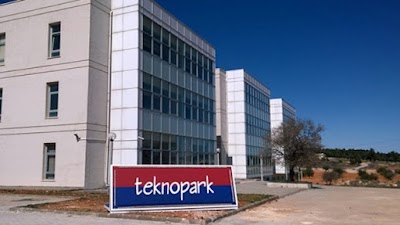 Gaziantep University Technopark