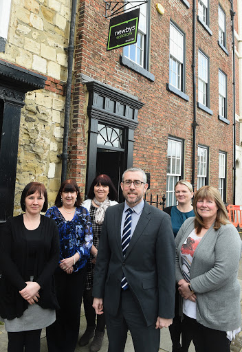 Newbys Solicitors - Thumbnail