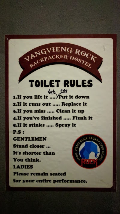 Photos of Vang Vieng Rock Backpackers Hostel
